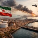 Two-week ceasefire between US and Iran, praise for Pakistan across the world