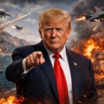 US-Iran tensions rise, Trump considers new options for action against Iran