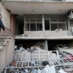 We lost 270 billion dollars in the war؛ Iran, demands compensation for losses