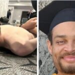 White House attack؛ Suspect's message sent 10 minutes before shooting revealed