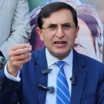 اپنوں سے ناراضگی اور دوسروں کی صلح کروا کر ملک ترقی نہیں کر سکتا؛ بیرسٹر گوہر