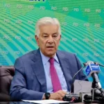 بھارت نے پنگا لیا تو پاک فوج پہلے سے زیادہ ذلت آمیز پھینٹی لگائے گی، وزیر دفاع خواجہ آصف