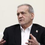 دنیا نے آپ کی منافقت دیکھ لی، وعدہ خلافی مذاکرات میں بڑی رکاوٹ ہیں؛ ایران