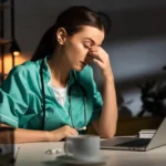 رات کی شفٹ خطرناک! تحقیق میں ذیابیطس اور دل کے امراض کا بڑا انکشاف