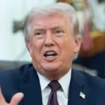 ٹرمپ کا بڑا دعویٰ، ایران ڈیل تیزی سے آگے بڑھنے لگی