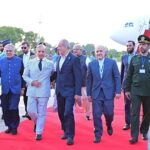 پاکستان دنیا کی توجہ کا مرکز بن گیا، ایران اور امریکا کے درمیان امن مذاکرات آج اسلام آباد میں شروع