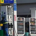 پیٹرول 458 روپے 40 پیسے اور ڈیزل 520 روپے 35 پیسے فی لیٹر ہو گیا