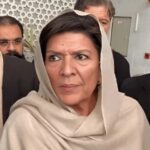 Aleema Khan's important instructions to all party officials and elected representatives