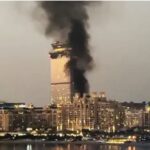 Attacks on UAE for second day, we are not involved in any such action؛ Iran