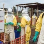 Ebola virus; World Health Organization warns, alert imposed in Pakistan