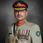 False propaganda, fake news, foreign-backed terrorism cannot stop Pakistan from progress; Field Marshal
