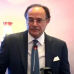 Pakistan's economy is improving despite difficulties; Federal Finance Minister