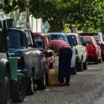Petrol runs out, electricity system badly affected, US held responsible