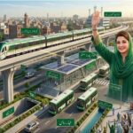 Punjab government's big gift for the people of Gujranwala, approval of important project