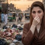 Those throwing garbage on the streets will be fined Rs 50,000, vigilance squad formed