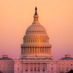US Senate passes resolution to end Iran blockade and withdraw troops