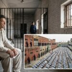 Why didn't Imran Khan offer Eid-ul-Adha prayers