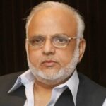 Worrying news regarding Ijaz Chaudhry's health