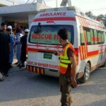 سوات ایکسپریس وے پر قیامت خیز حادثہ، 16 قیمتی جانیں ضائع، غفلت ایک بار پھر قاتل بن گئی