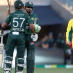 آسٹریلیا کے خلاف ون ڈے سیریز کیلئے قومی ٹیم میں بڑی تبدیلیوں کا امکان