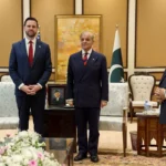 امریکی کانگریس میں پاکستان کے حق میں بڑی قرارداد، ایران تنازع میں اسلام آباد کو قابلِ اعتماد ثالث قرار دے دیا