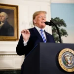 ایران پر فیصلہ کن حملہ پاکستان کی درخواست پر روکا”، ٹرمپ کا بڑا انکشاف
