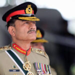 دہشت گردی کے مکمل خاتمے تک جنگ جاری رہے گی، فیلڈ مارشل عاصم منیر