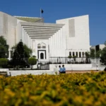 سرکاری اہلکاروں پر حملہ ریاست کی رٹ پر حملہ ہے، سپریم کورٹ