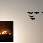 سعودی عرب پر ڈرون حملے، مملکت کا سخت ردعمل سامنے آگیا