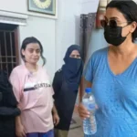 “پنکی” کے مبینہ نیٹ ورک نے تہلکہ مچا دیا، بااثر شخصیات سے روابط کا دعویٰ