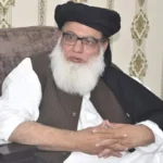 چارسدہ میں معروف عالم دین مولانا محمد ادریس قاتلانہ حملے میں شہید، ملک بھر میں سوگ