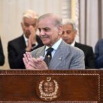 "اگر 2018 کی حکومت جائز تھی تو موجودہ حکومت بھی جائز ہے"، وزیراعظم شہباز شریف