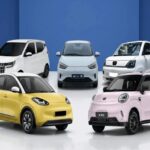 23 electric vehicles set to hit the market this year