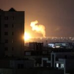 جنگ بندی کی باتیں دم توڑ گئیں؟ امریکا اور ایران کے درمیان پھر تصادم