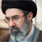 Enemy wants to spread fear and despair among Iranian people after defeat in the field; Khamenei