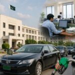 Friday holiday for government employees ends, officers get more facilities
