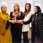 From Khunjerab to Baku, a global story of a Pakistani woman's determination