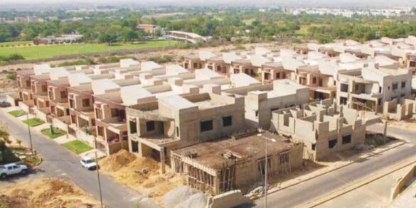 Historic reforms approved in private housing sector in Punjab