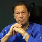 Imran Khan shifted to Adiala Jail again after medical examination