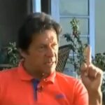 Imran Khan's 9-year-old interview goes viral again, statement on Israel under discussion
