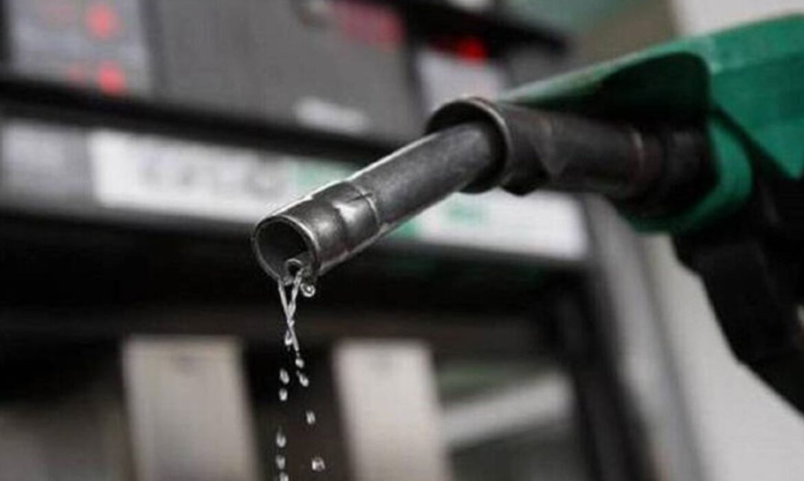 Petrol levy reduced, diesel levy increased