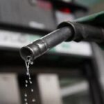 Petrol levy reduced, diesel levy increased