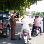Police surprised to find 421 vehicles, rickshaws and motorcycles registered in citizen's name