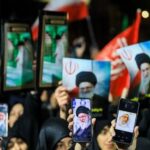 Preparations for Khamenei funeral begin, where will the burial take place Iranian media revealed