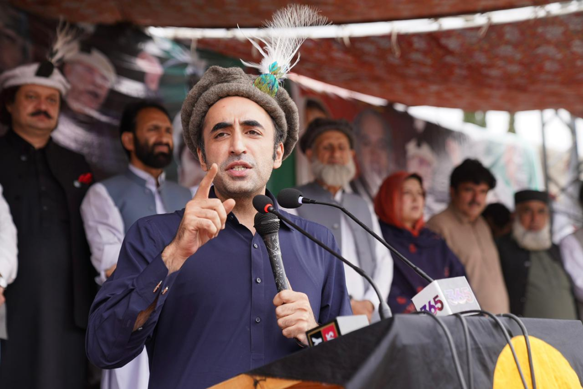 گلگت بلتستان میں پیپلز پارٹی سب پر بھاری، حکومت سازی کیلئے جوڑ توڑ کا مرحلہ شروع