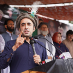 گلگت بلتستان میں پیپلز پارٹی سب پر بھاری، حکومت سازی کیلئے جوڑ توڑ کا مرحلہ شروع