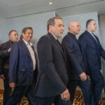 ایران کو بڑی معاشی رعایت، 12 ارب ڈالر کے منجمد اثاثے جاری کرنے پر اتفاق