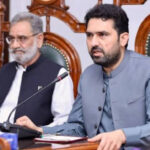 پی ٹی آئی میں اختلافات ختم کرنے کیلئے بڑا قدم، اسد قیصر کی سربراہی میں 6 رکنی کمیٹی قائم