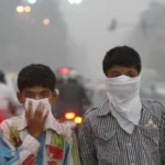 ڈیزل کا دھواں اور زہریلے ذرات، بچوں کی صحت کیلئے بڑا خطرہ قرار