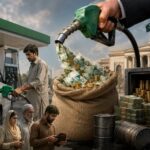 Apprehension of a significant hike in petroleum product prices today.